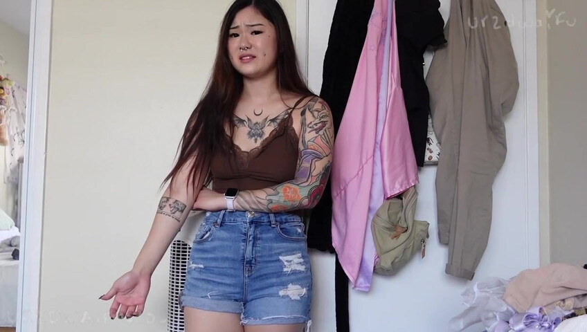 ur2dwaifu – Extorting My step-Sister