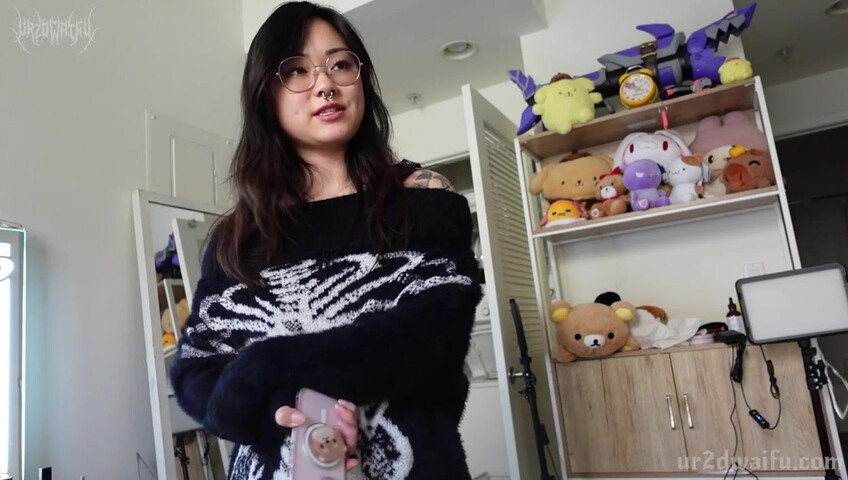 ur2dwaifu – Helping Your Step Sis Lose Her Virginity