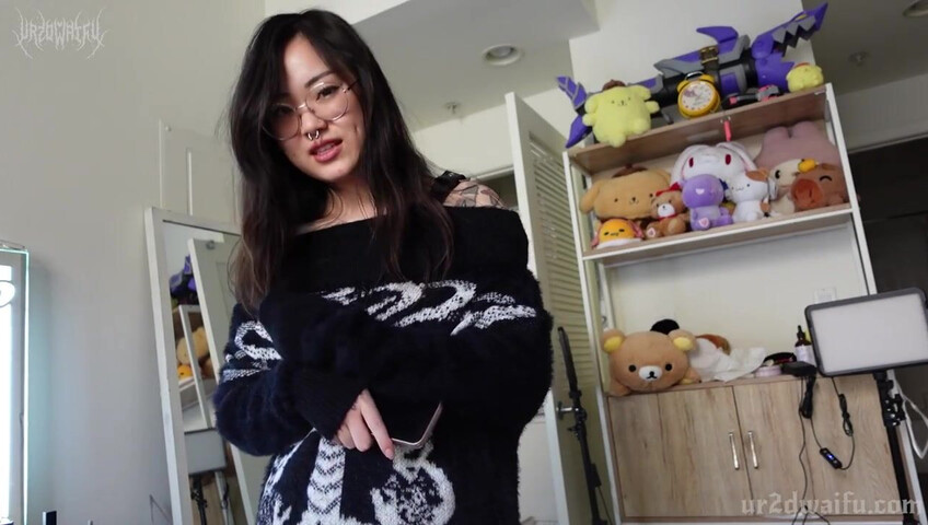 ur2dwaifu – Helping Your Step Sis Lose Her Virginity