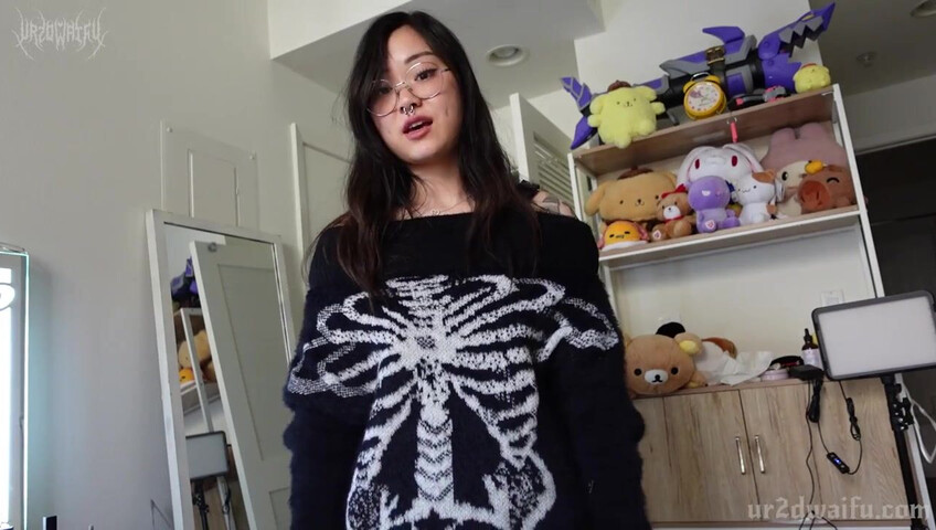 ur2dwaifu – Helping Your Step Sis Lose Her Virginity