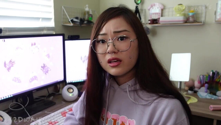 ur2dwaifu – Please Don't Tell step-Mom