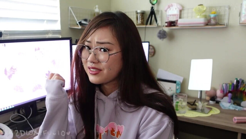 ur2dwaifu – Please Don't Tell step-Mom