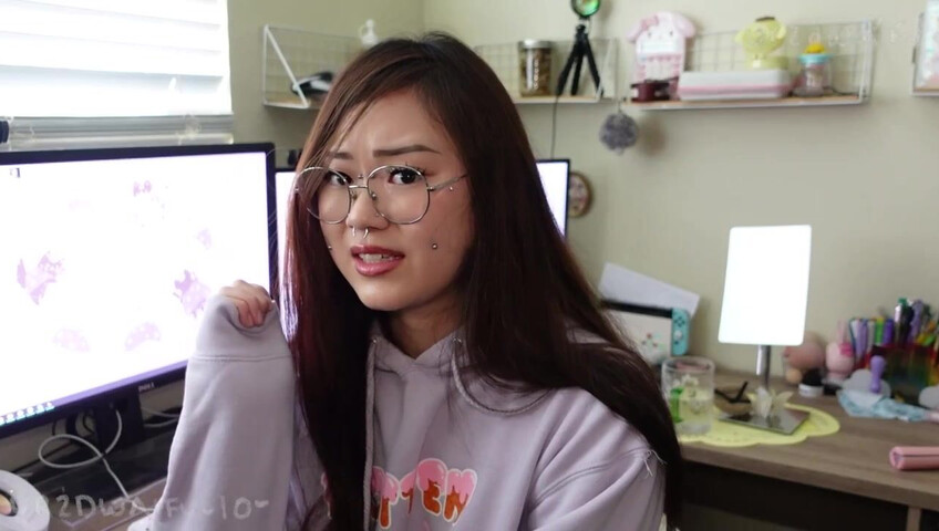 ur2dwaifu – Please Don't Tell step-Mom