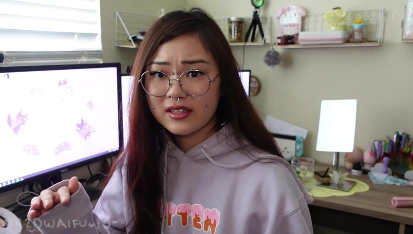 ur2dwaifu – Please Don't Tell step-Mom