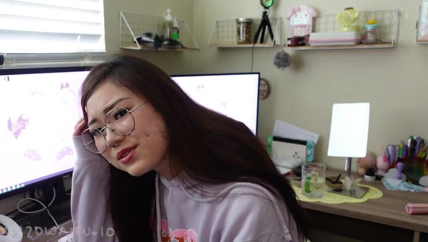 ur2dwaifu – Please Don't Tell step-Mom