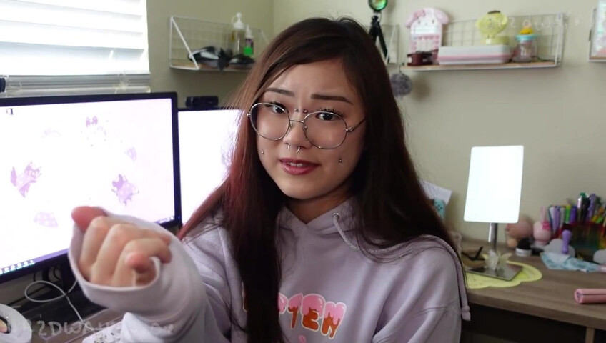 ur2dwaifu – Please Don't Tell step-Mom