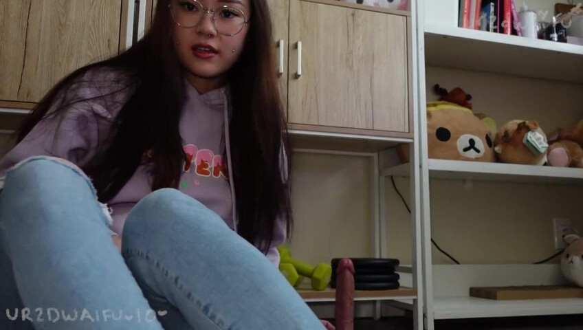 ur2dwaifu – Please Don't Tell step-Mom