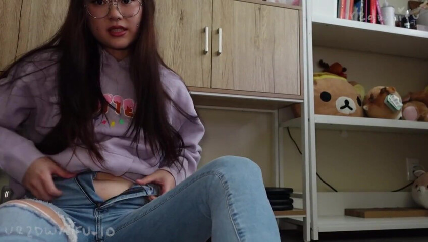 ur2dwaifu – Please Don't Tell step-Mom