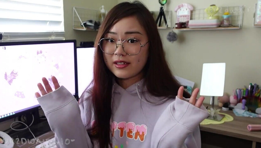 ur2dwaifu – Please Don't Tell step-Mom