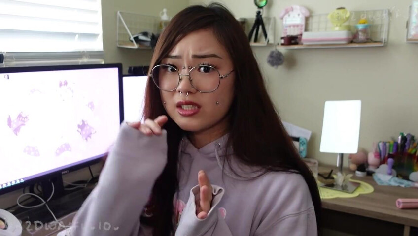 ur2dwaifu – Please Don't Tell step-Mom