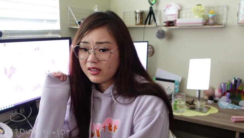 ur2dwaifu – Please Don't Tell step-Mom