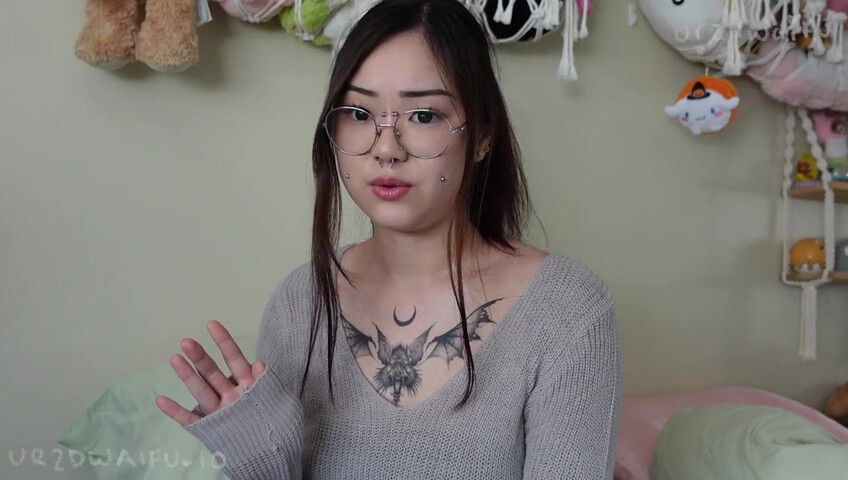 ur2dwaifu – Reluctant step-Mommy