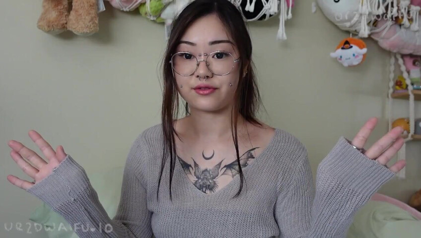 ur2dwaifu – Reluctant step-Mommy