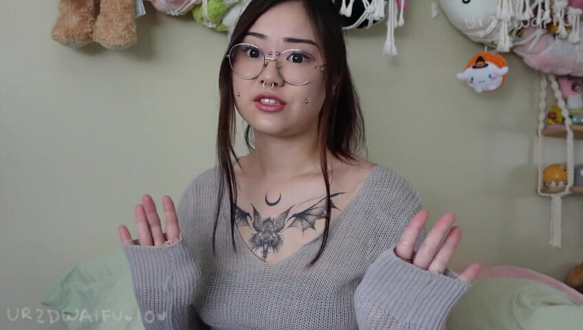 ur2dwaifu – Reluctant step-Mommy