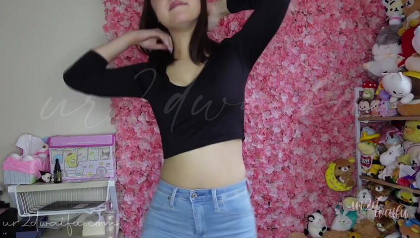 ur2dwaifu – you fuck your wife's step-sister