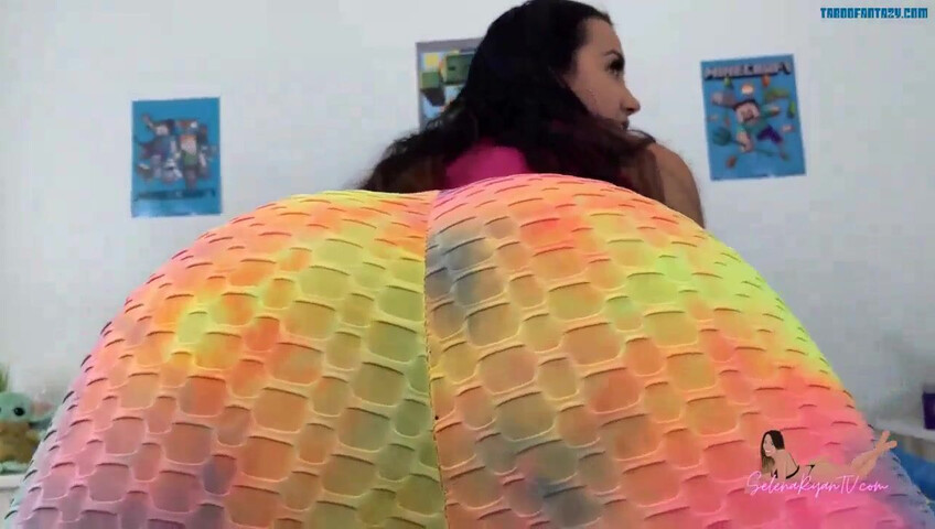 Selena ryan impregnate your step sister