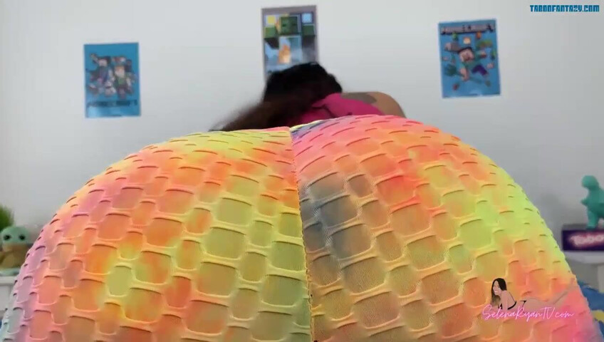 Selena ryan impregnate your step sister