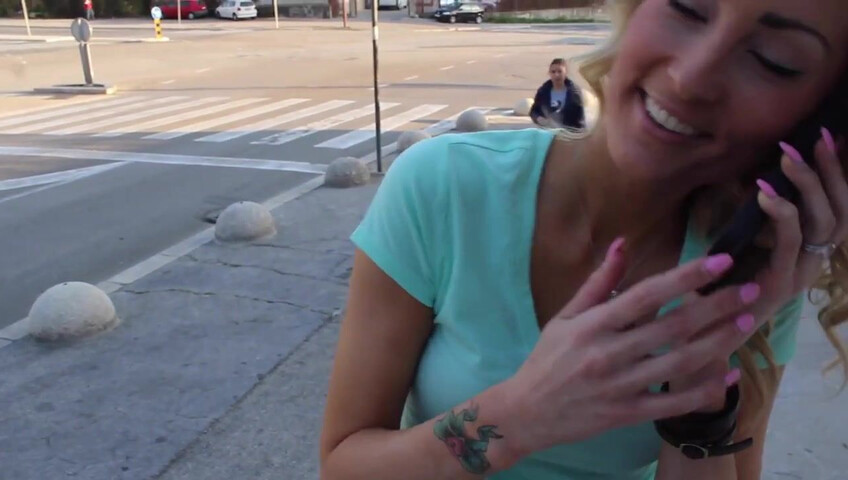 Emma Lovett 51 - The Mix-Up