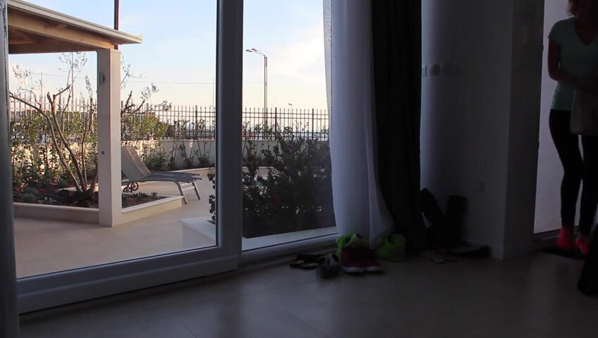 Emma Lovett 51 - The Mix-Up