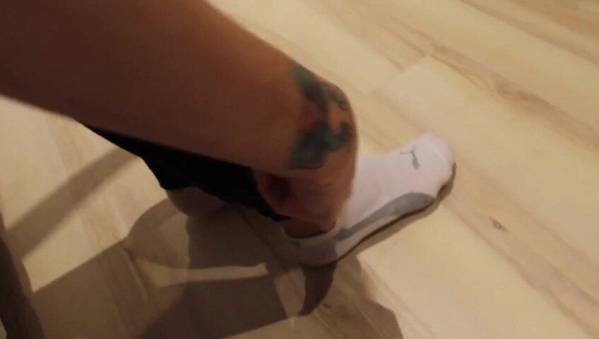 Emma Lovett 51 - The Mix-Up