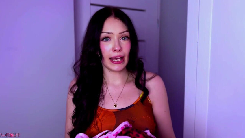 Adria Nite - StepMommy is Dating Again