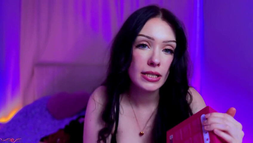 Adria Nite - StepMommy is Dating Again