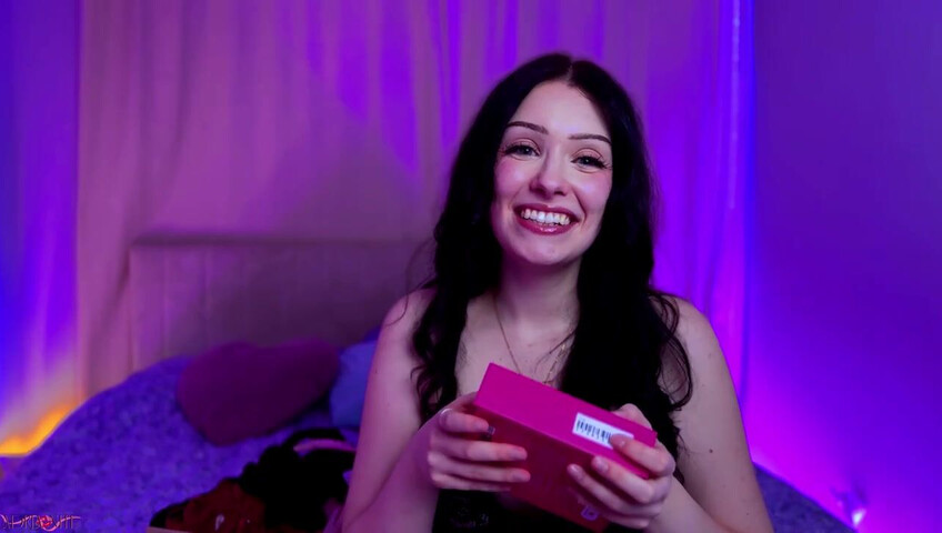 Adria Nite - StepMommy is Dating Again