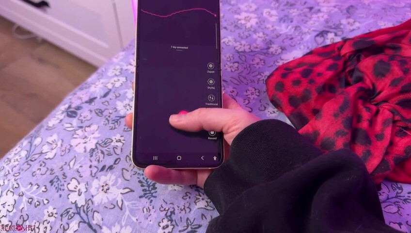 Adria Nite - StepMommy is Dating Again