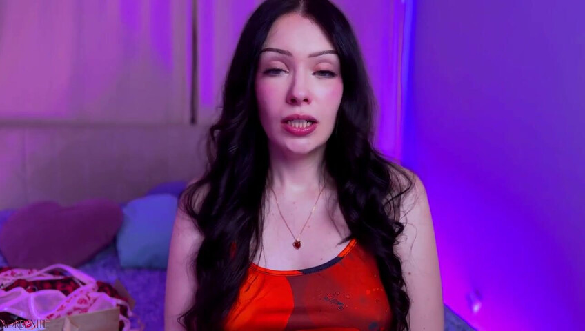 Adria Nite - StepMommy is Dating Again