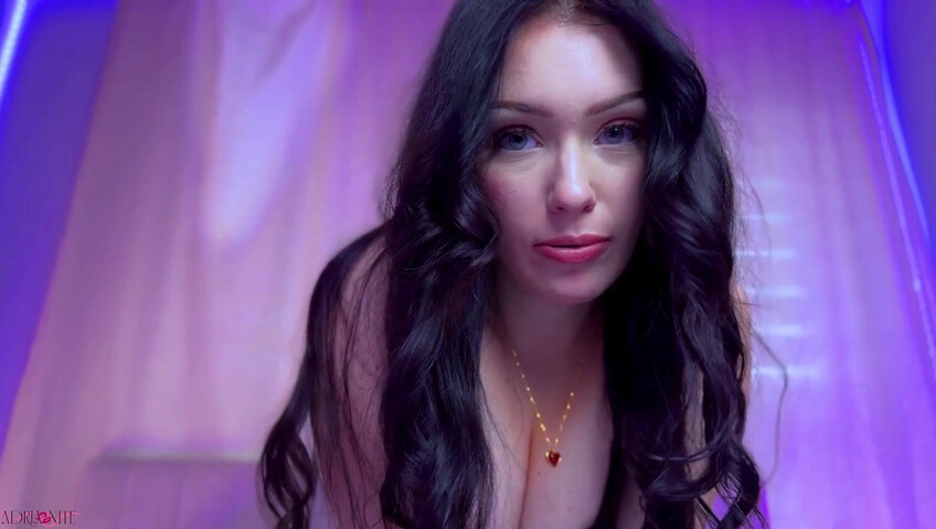 Adria Nite - StepMommy is Dating Again