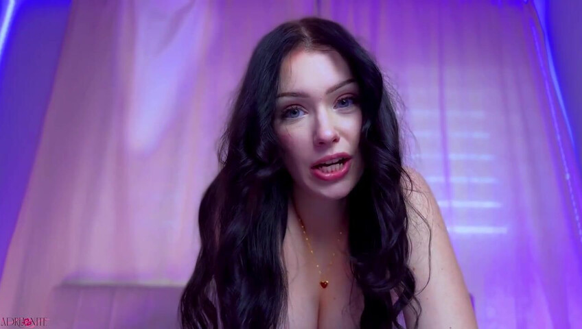 Adria Nite - StepMommy is Dating Again