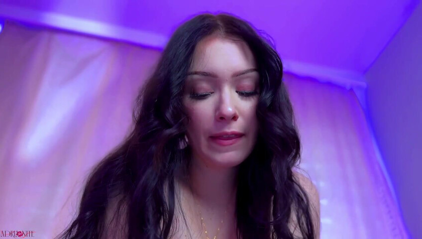 Adria Nite - StepMommy is Dating Again