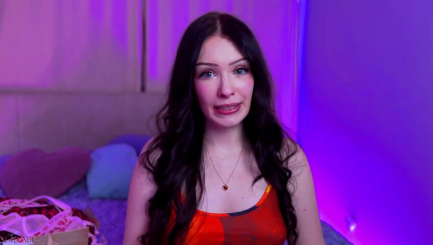 Adria Nite - StepMommy is Dating Again