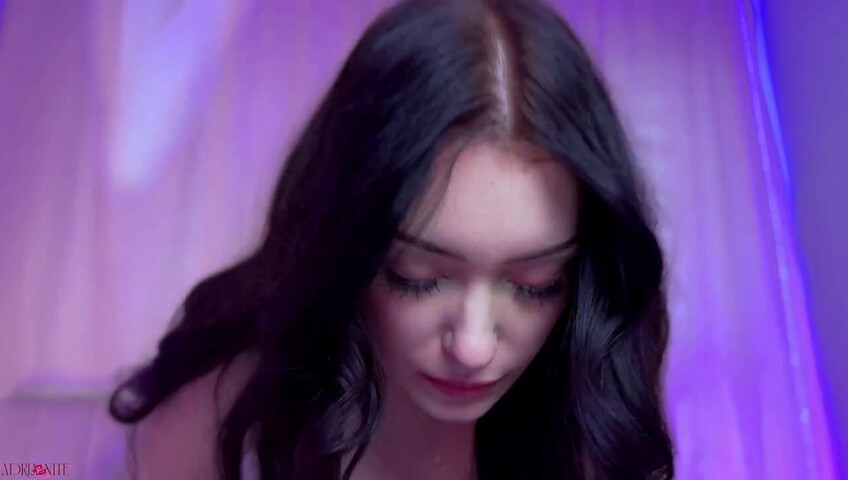 Adria Nite - StepMommy is Dating Again