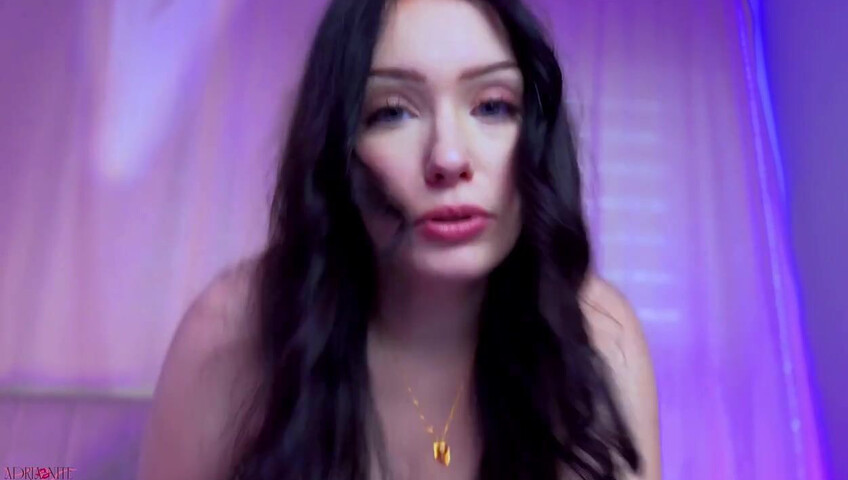 Adria Nite - StepMommy is Dating Again