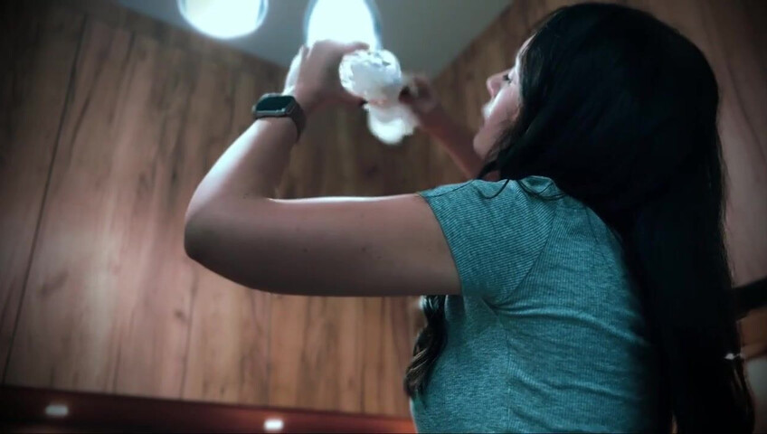 Adria Nite - Sex Devil by Night