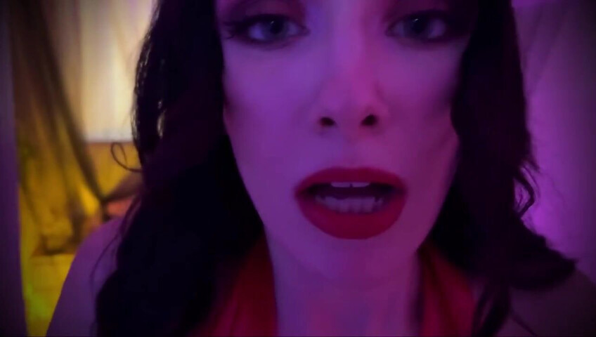 Adria Nite - Sex Devil by Night