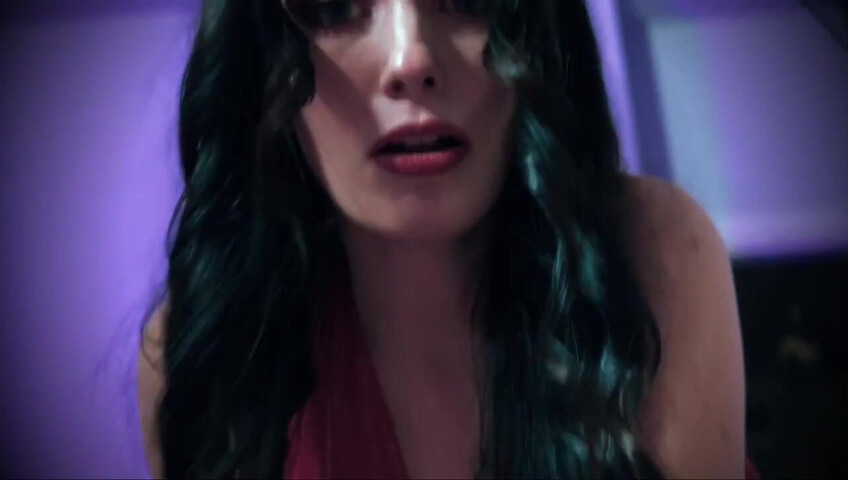 Adria Nite - Sex Devil by Night