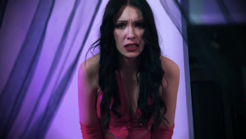 Adria Nite - Sex Devil by Night