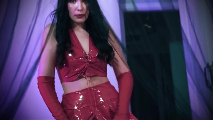 Adria Nite - Sex Devil by Night