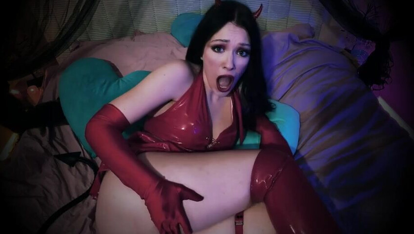 Adria Nite - Sex Devil by Night