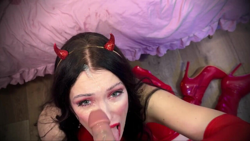 Adria Nite - Sex Devil by Night