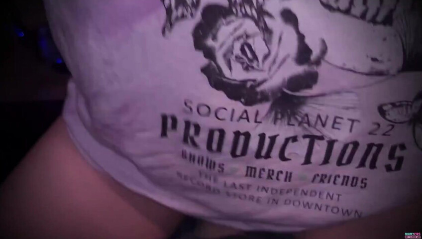 Adria Nite - Younger step-Sisters are Always Better in Bed