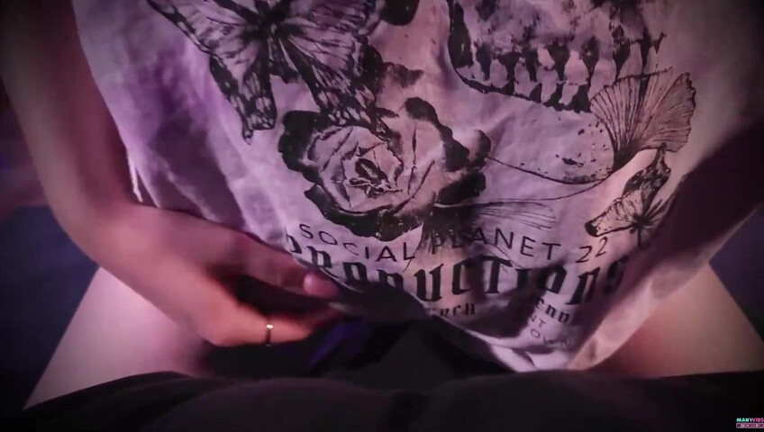 Adria Nite - Younger step-Sisters are Always Better in Bed