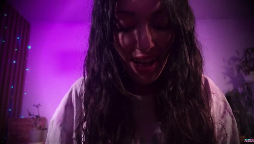 Adria Nite - Younger step-Sisters are Always Better in Bed