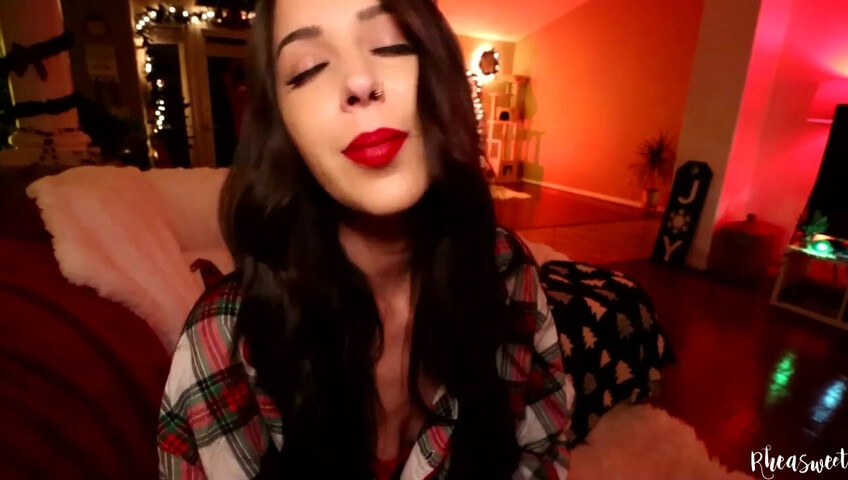 RheaSweet - Holidays with StepMommy