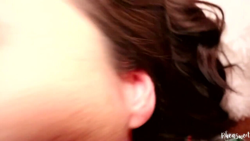 RheaSweet - Holidays with StepMommy