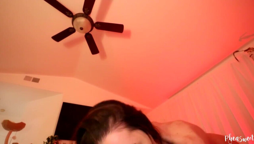 RheaSweet - Holidays with StepMommy