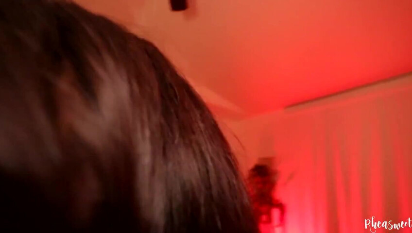 RheaSweet - Holidays with StepMommy