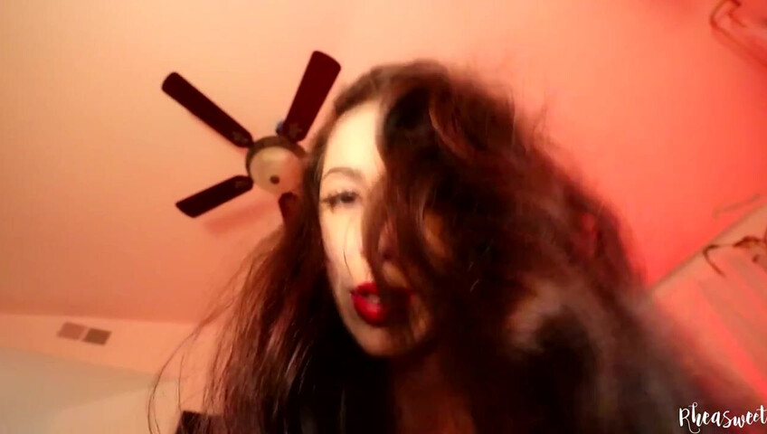 RheaSweet - Holidays with StepMommy